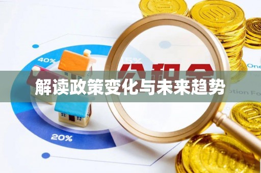 马边解读政策变化与未来趋势