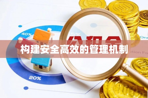 马边构建安全高效的管理机制