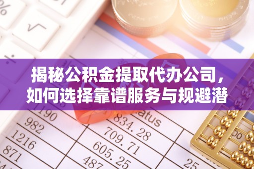马边揭秘公积金提取代办公司，如何选择靠谱服务与规避潜在风险
