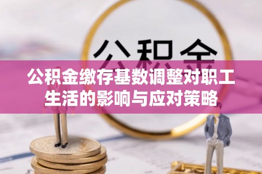 马边公积金缴存基数调整对职工生活的影响与应对策略