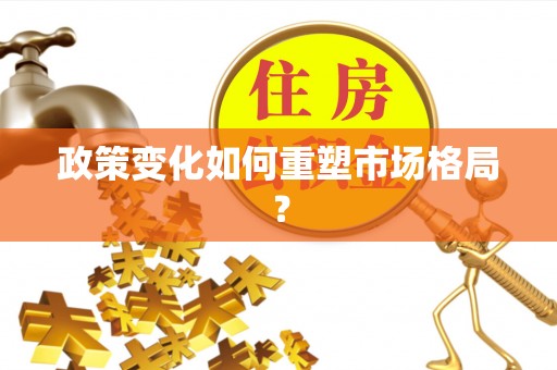 马边政策变化如何重塑市场格局？