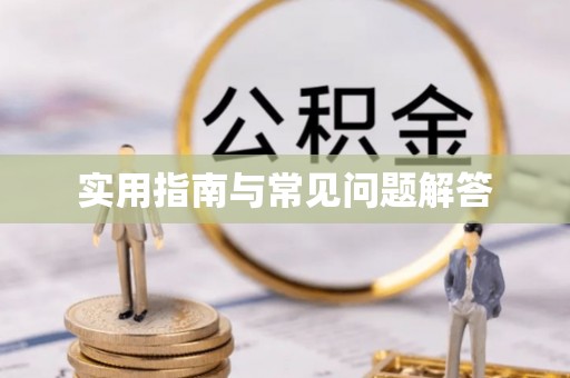马边实用指南与常见问题解答