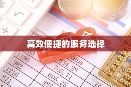 马边高效便捷的服务选择